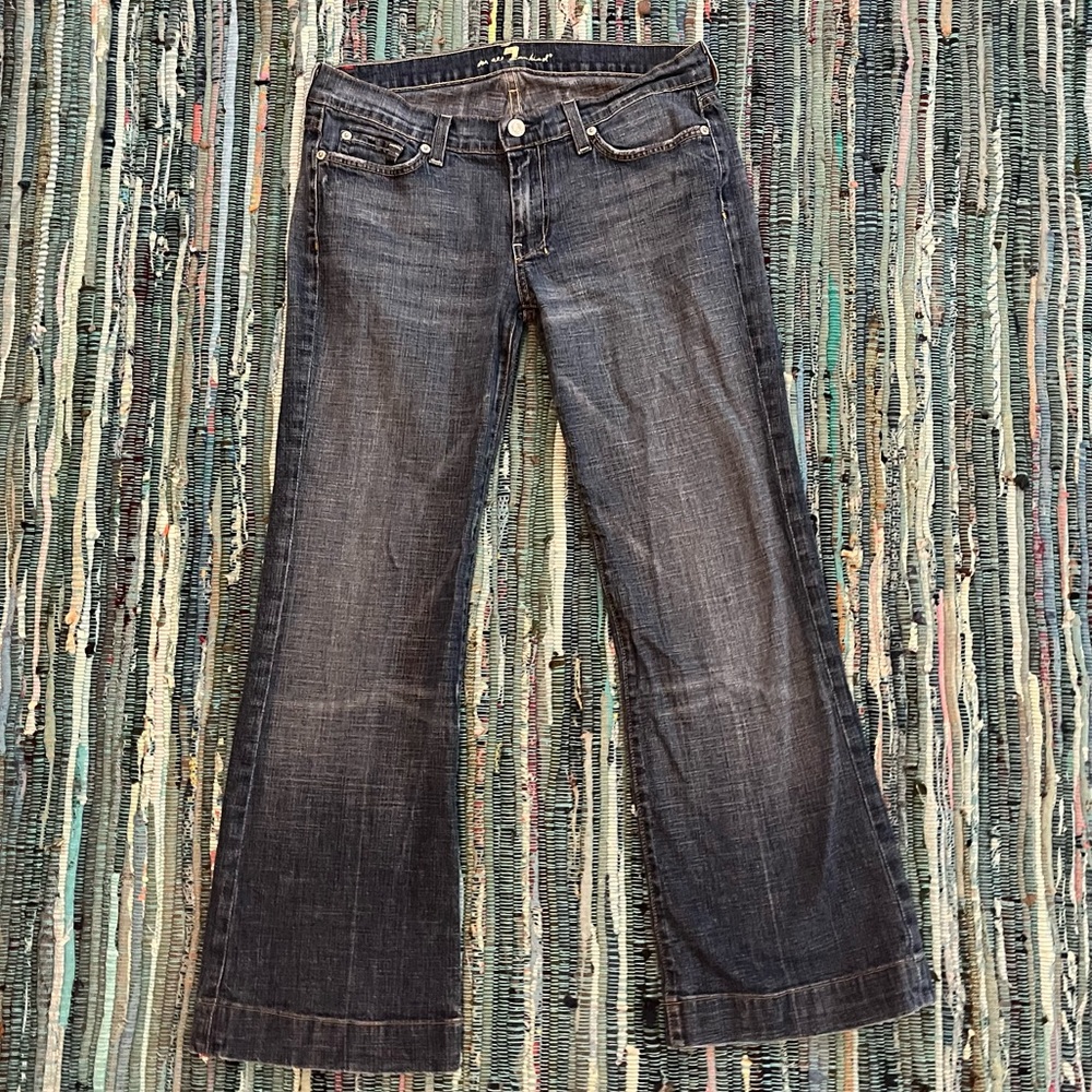 7 For All Mankind Jeans - Size 29